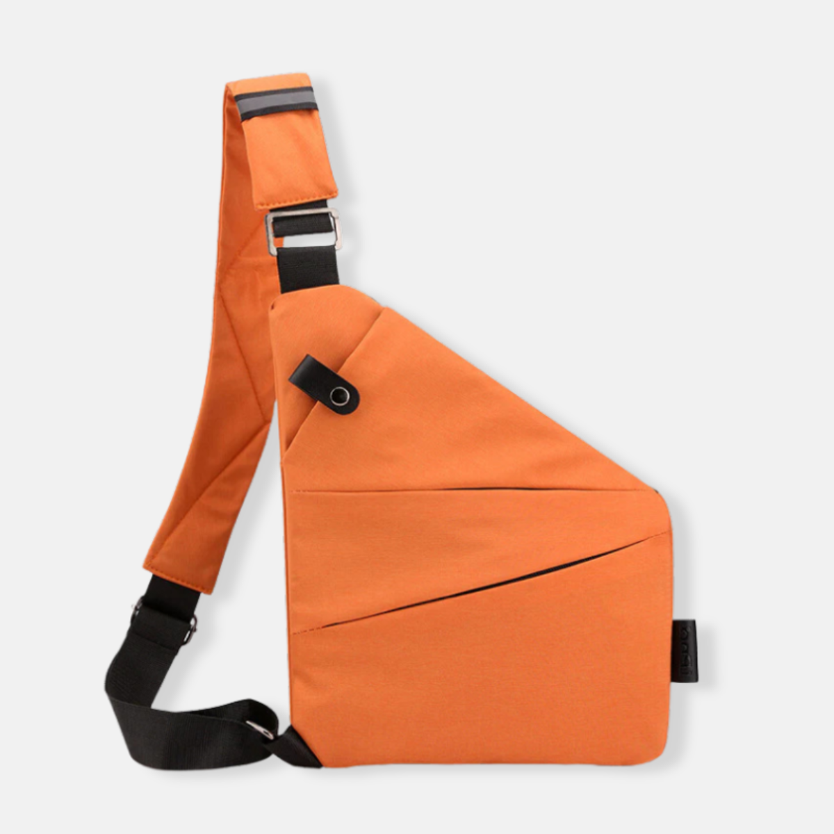 PocketShield – Secure Crossbody Bag