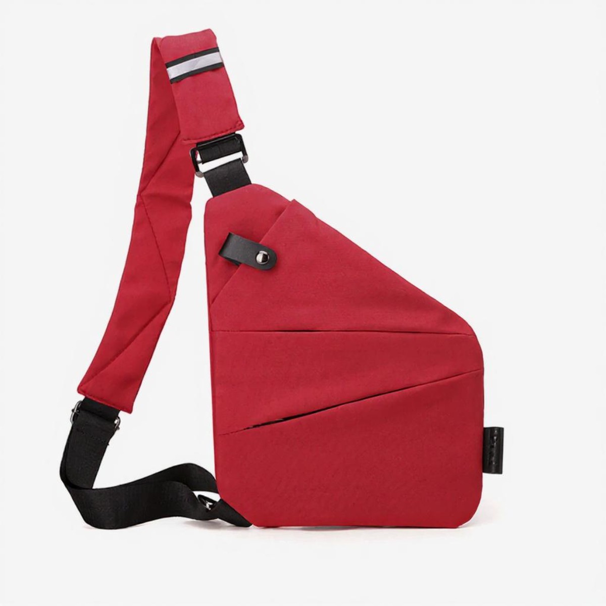PocketShield – Secure Crossbody Bag