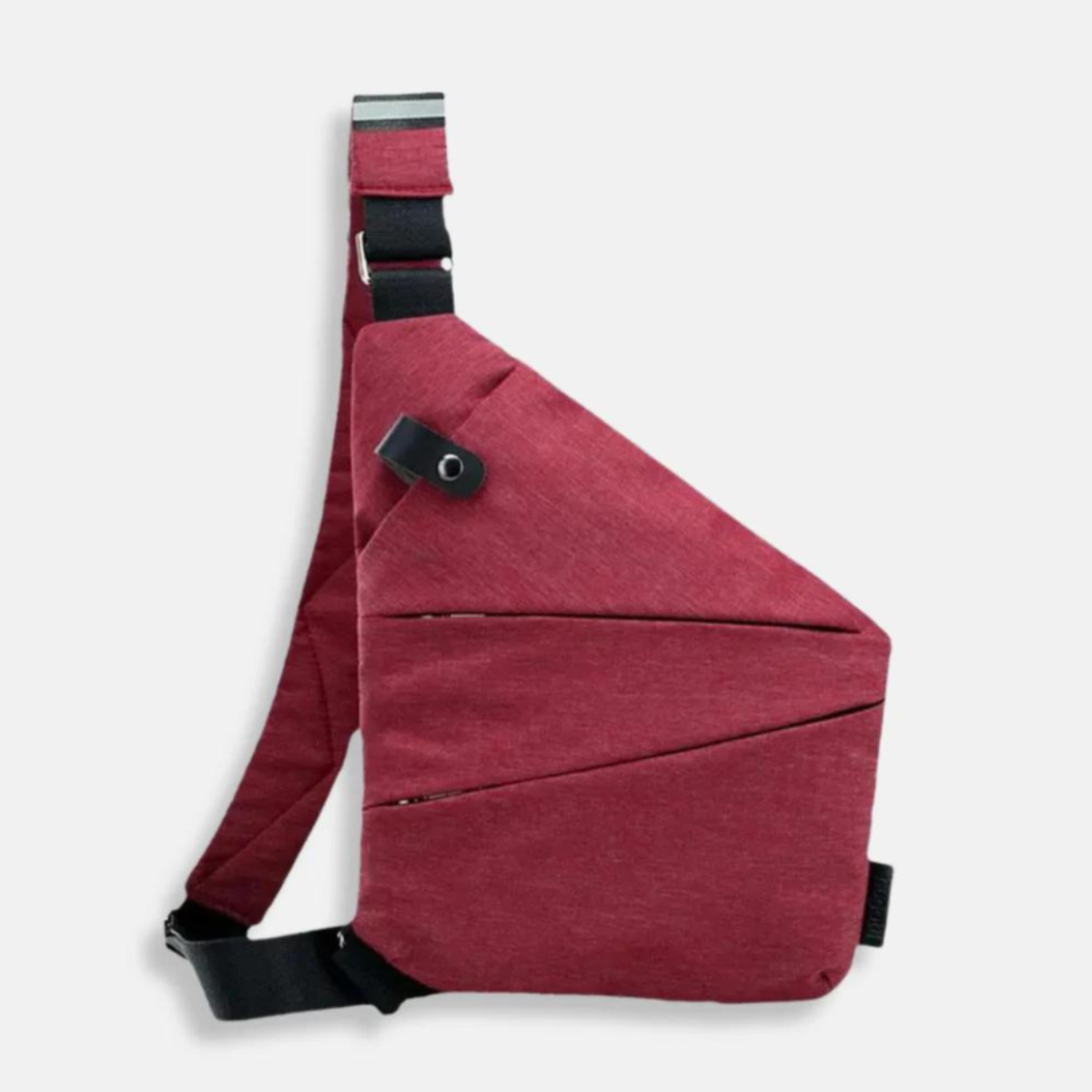 PocketShield – Secure Crossbody Bag