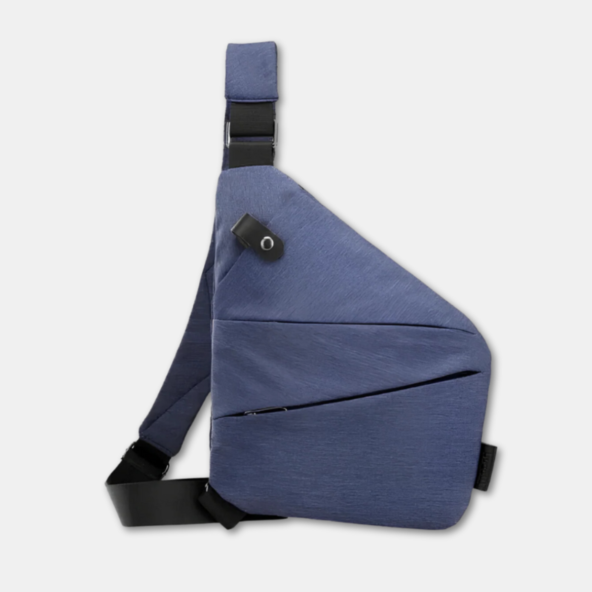 PocketShield – Secure Crossbody Bag