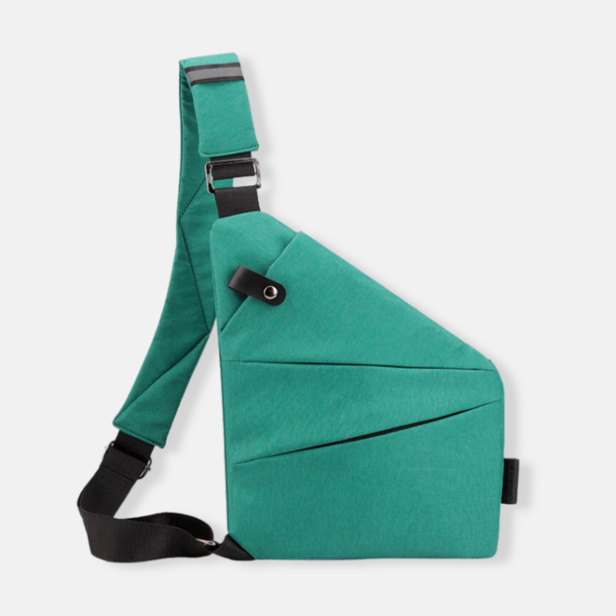 PocketShield – Secure Crossbody Bag