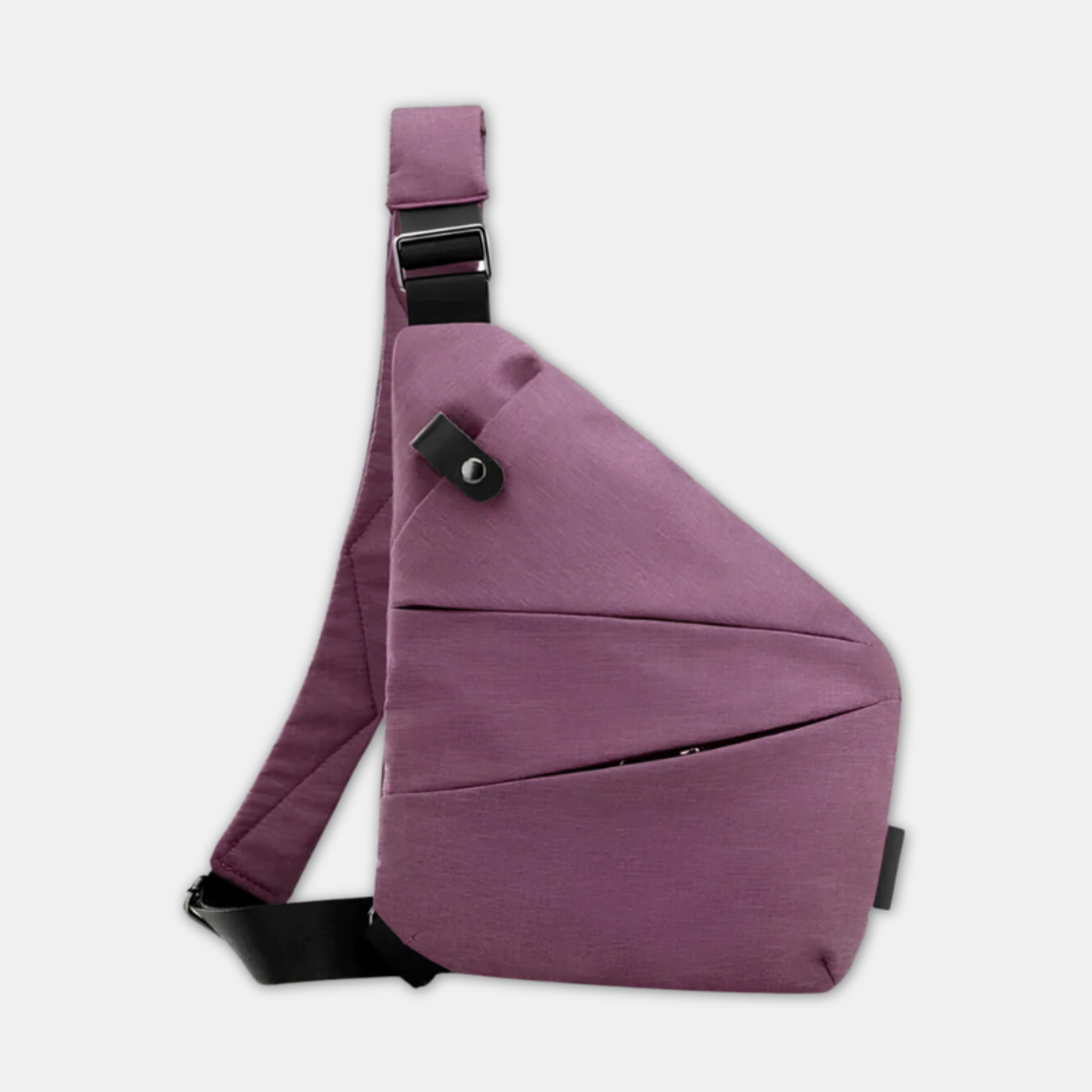 PocketShield – Secure Crossbody Bag