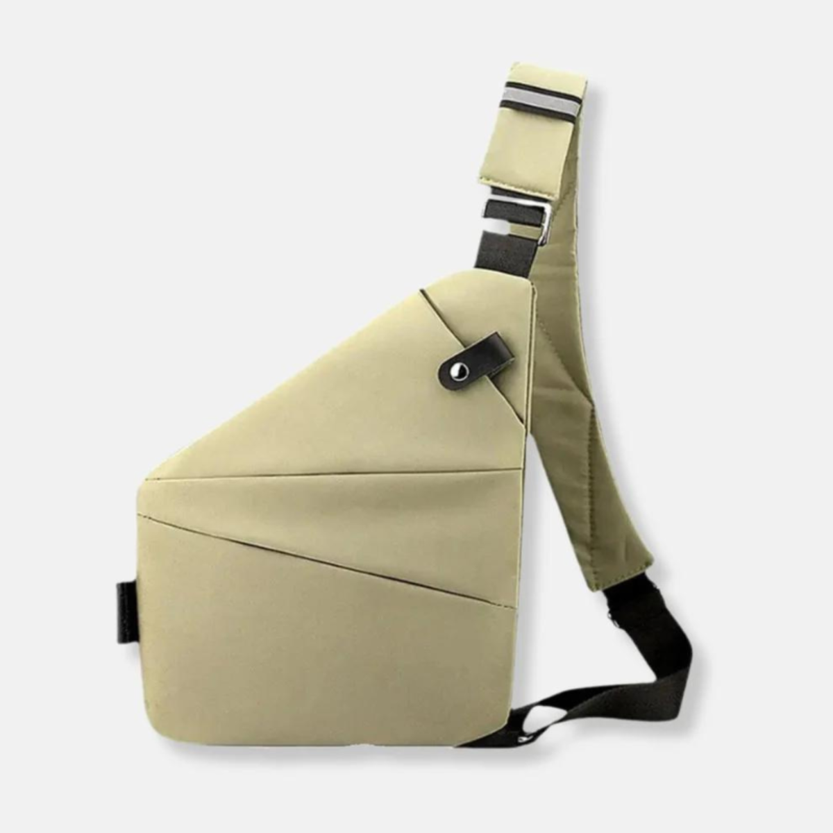 PocketShield – Secure Crossbody Bag