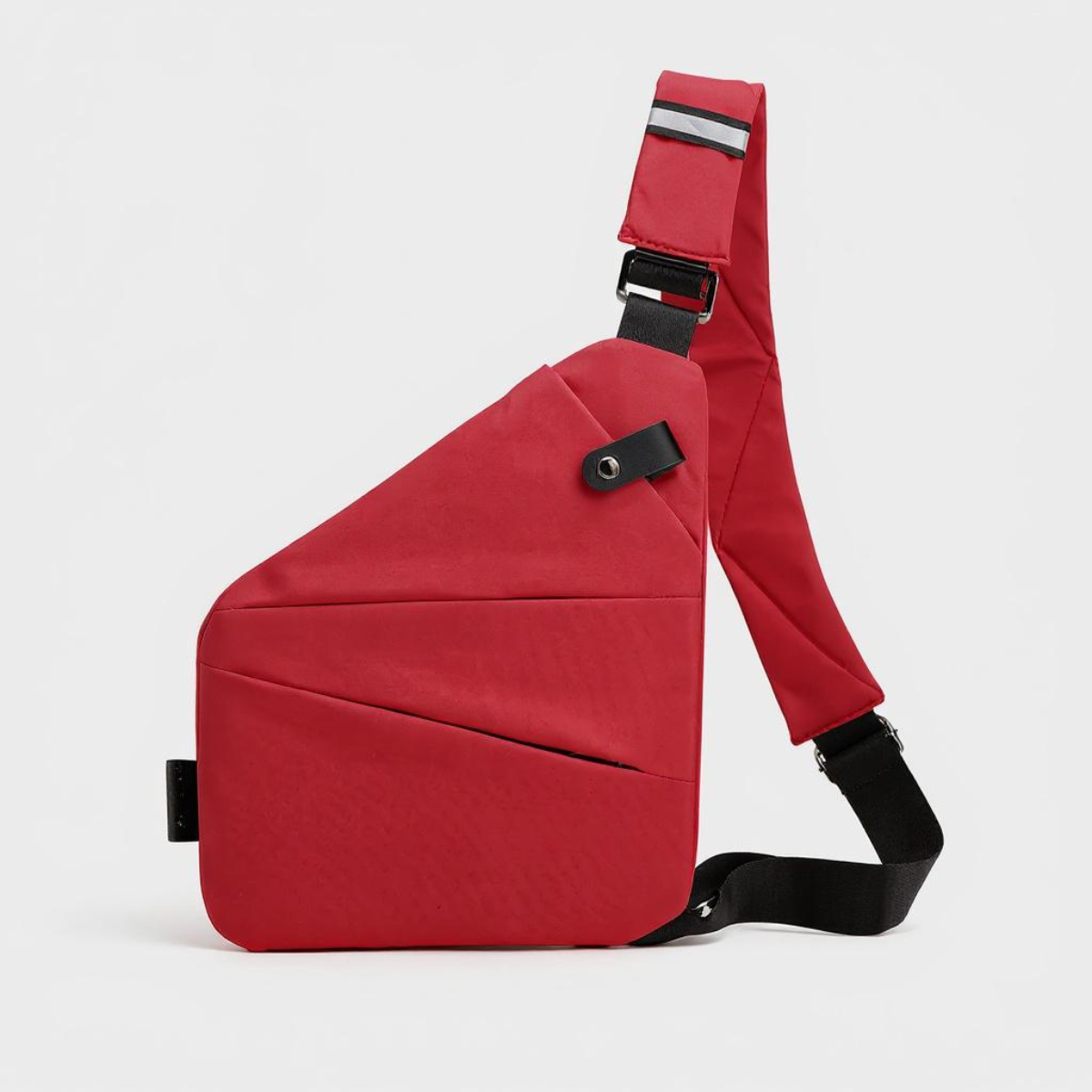 PocketShield – Secure Crossbody Bag