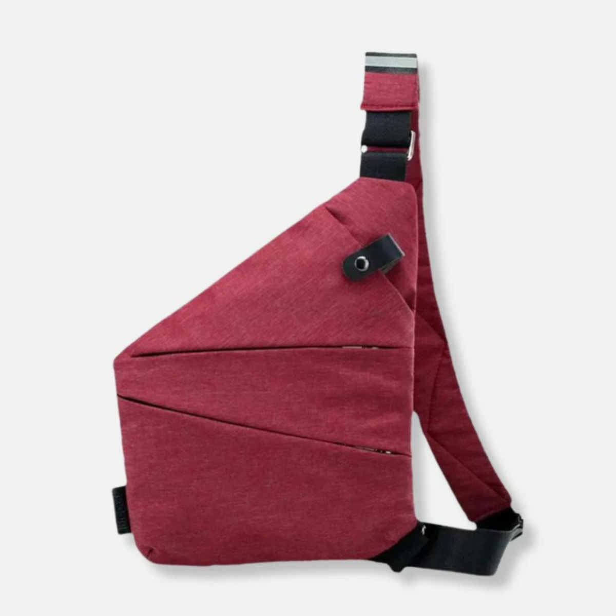 PocketShield – Secure Crossbody Bag