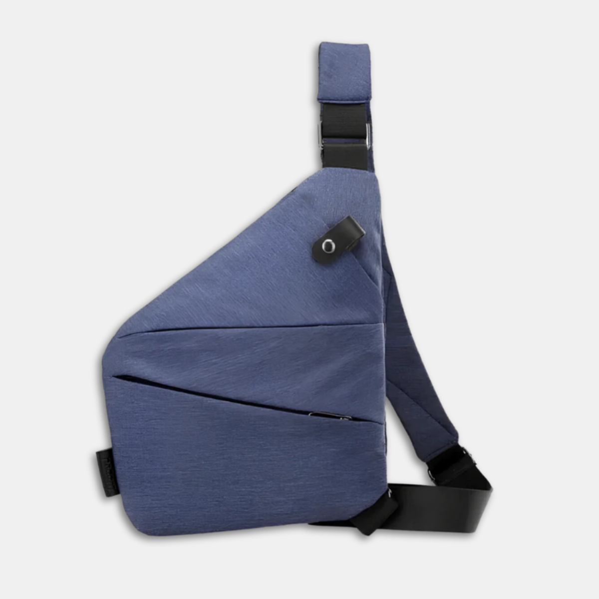 PocketShield – Secure Crossbody Bag