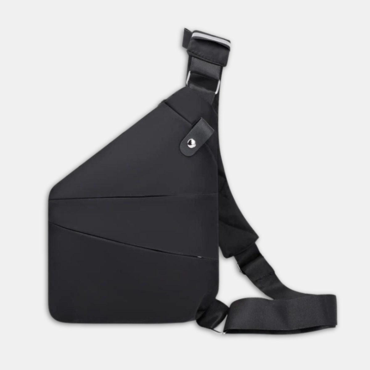 PocketShield – Secure Crossbody Bag