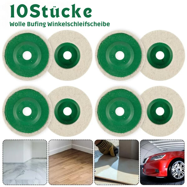 PolishMax – Ultimate Polishing Power for Polishing Pads