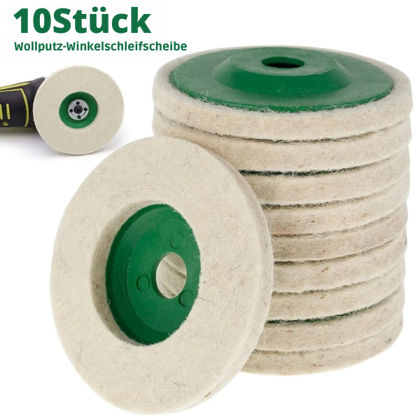 PolishMax – Ultimate Polishing Power for Polishing Pads
