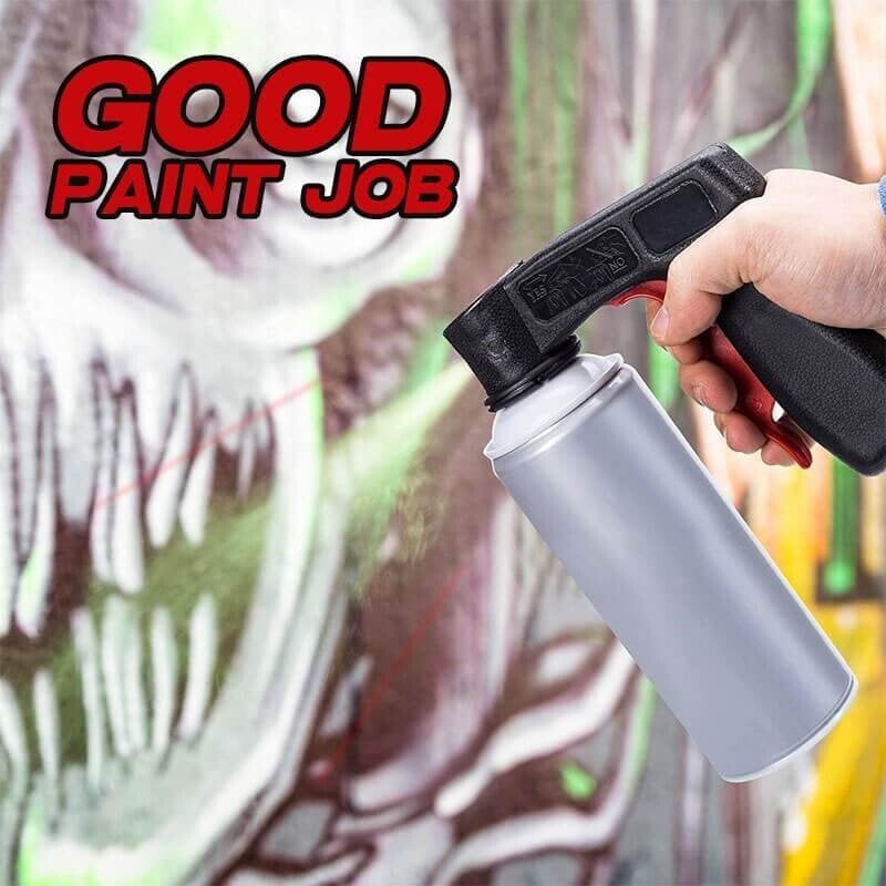 Premium Spray Tool Aerosol (2-Pack)