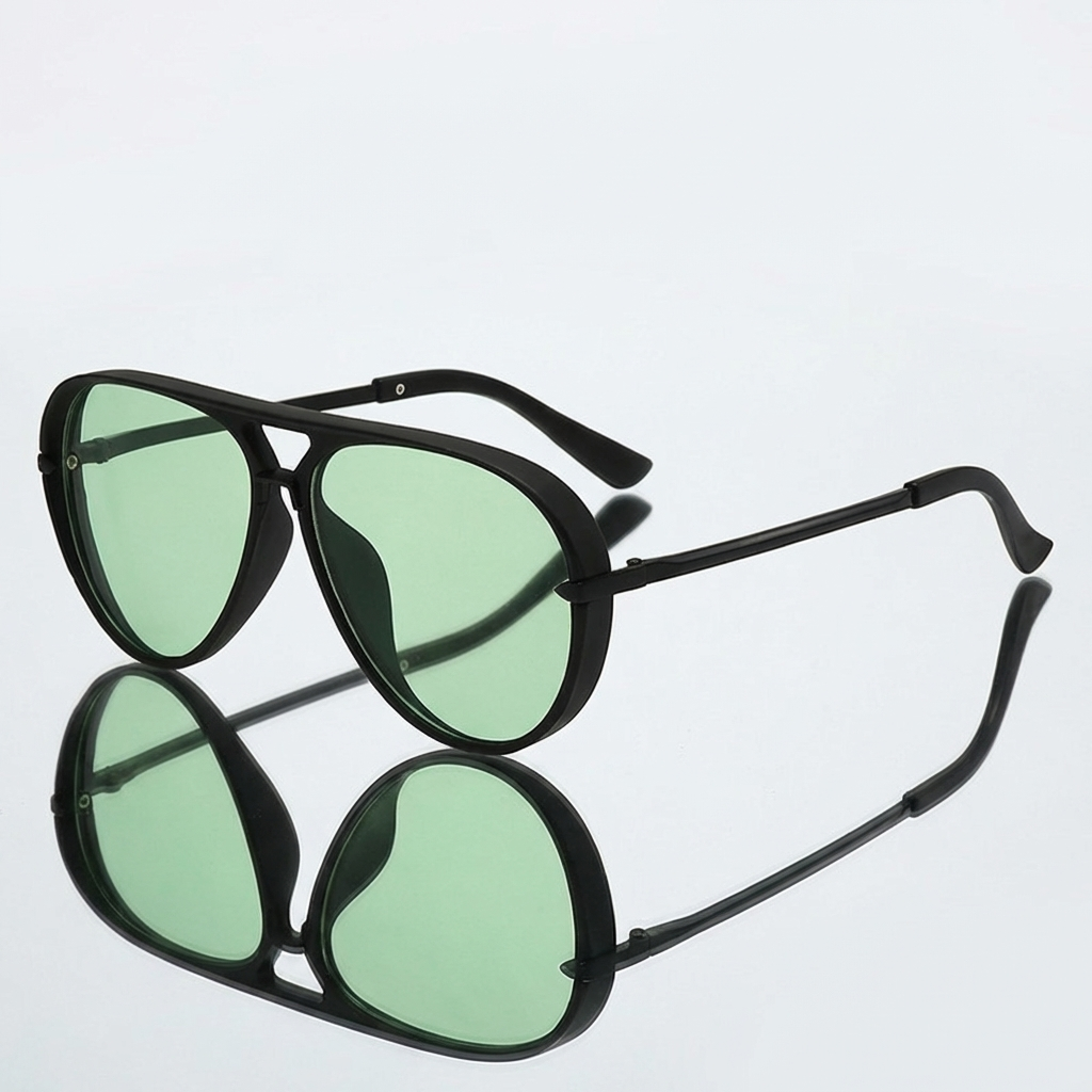 PrimeLens - Pilot Sunglasses