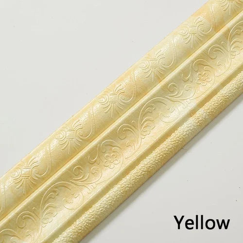 Protection 3D Wall Trim (2.3M)