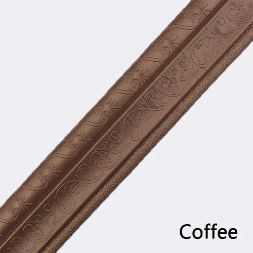 Protection 3D Wall Trim (2.3M)