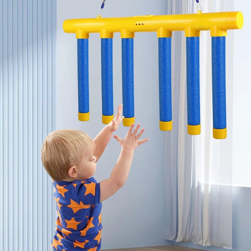 QuickCatch – Toy for Reaction and Catch Training