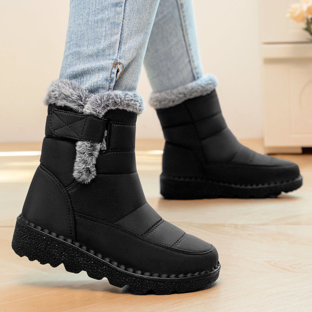 Rafia - Waterproof Winter Boots