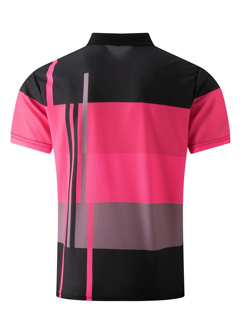 Ramsey™ - Striped Comfortable T-Shirt
