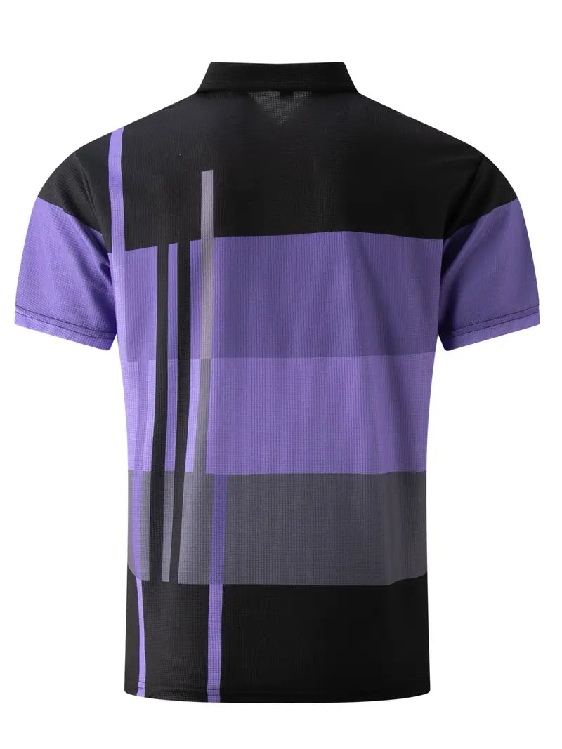 Ramsey™ - Striped Comfortable T-Shirt