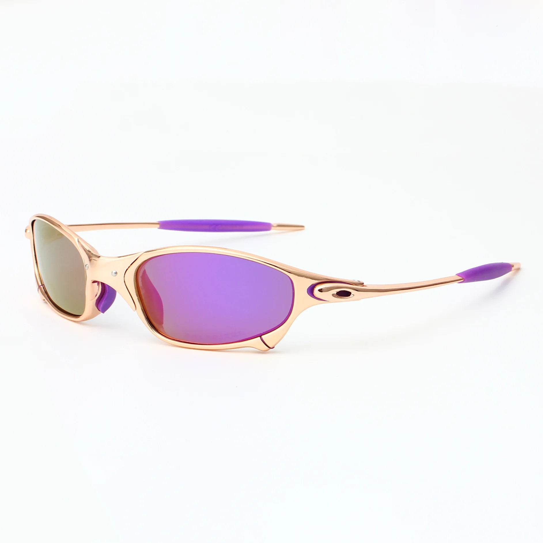 RayVerge – Velocity Polarized Sunglasses