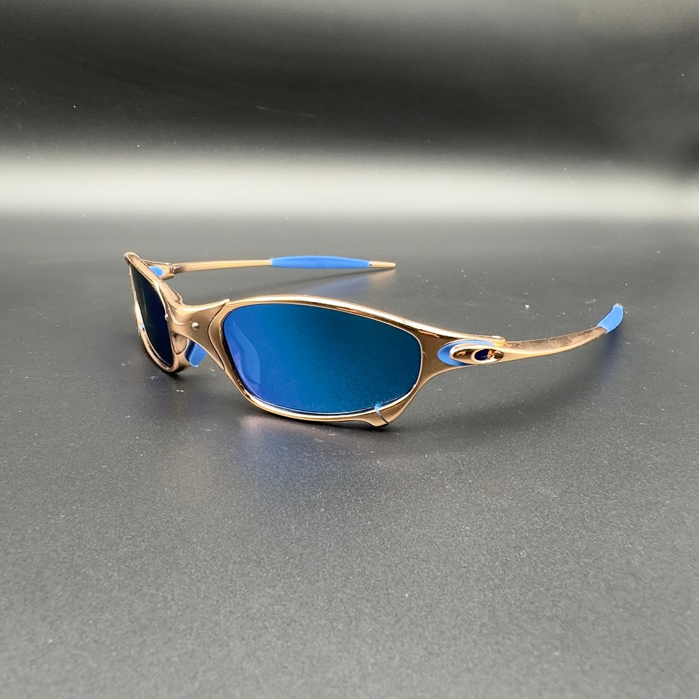 RayVerge – Velocity Polarized Sunglasses