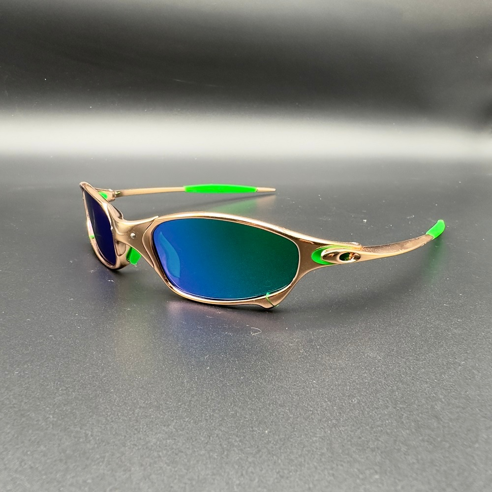 RayVerge – Velocity Polarized Sunglasses