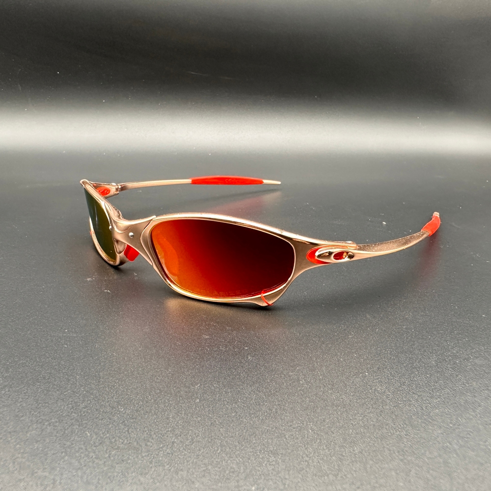 RayVerge – Velocity Polarized Sunglasses