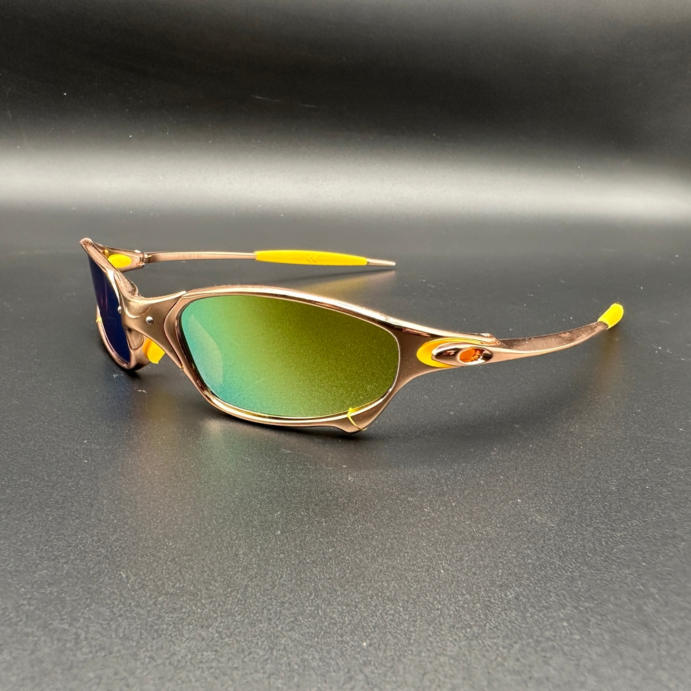 RayVerge – Velocity Polarized Sunglasses