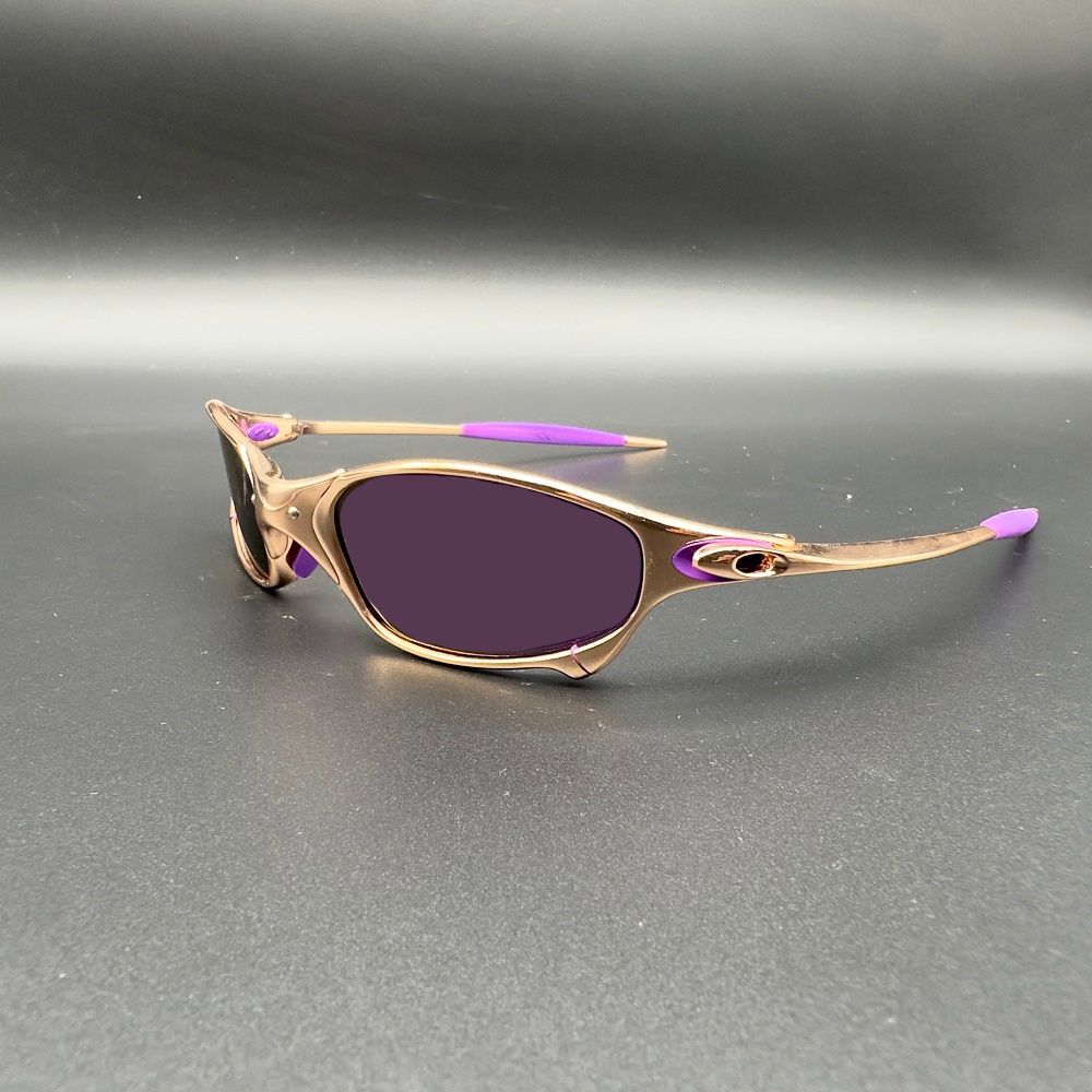 RayVerge – Velocity Polarized Sunglasses