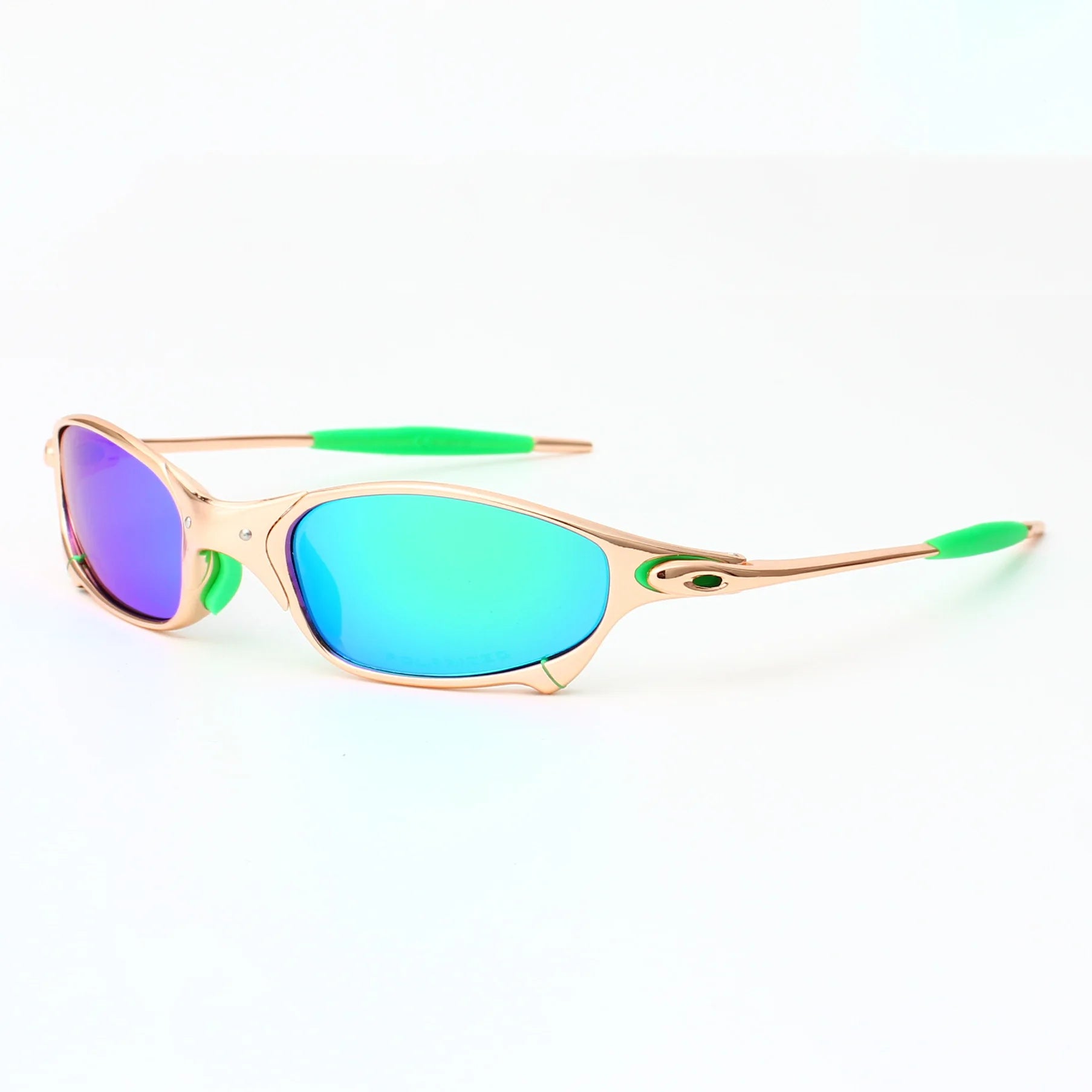 RayVerge – Velocity Polarized Sunglasses
