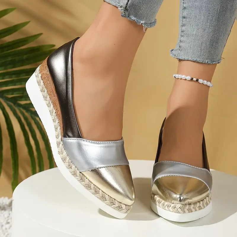 Rayna - Orthopedic Non-Slip Loafer