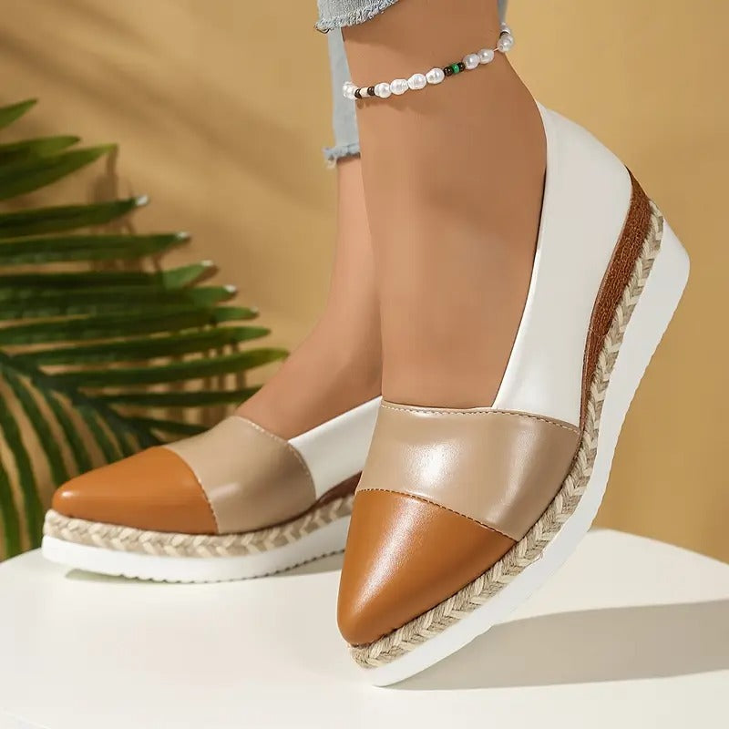 Rayna - Orthopedic Non-Slip Loafer
