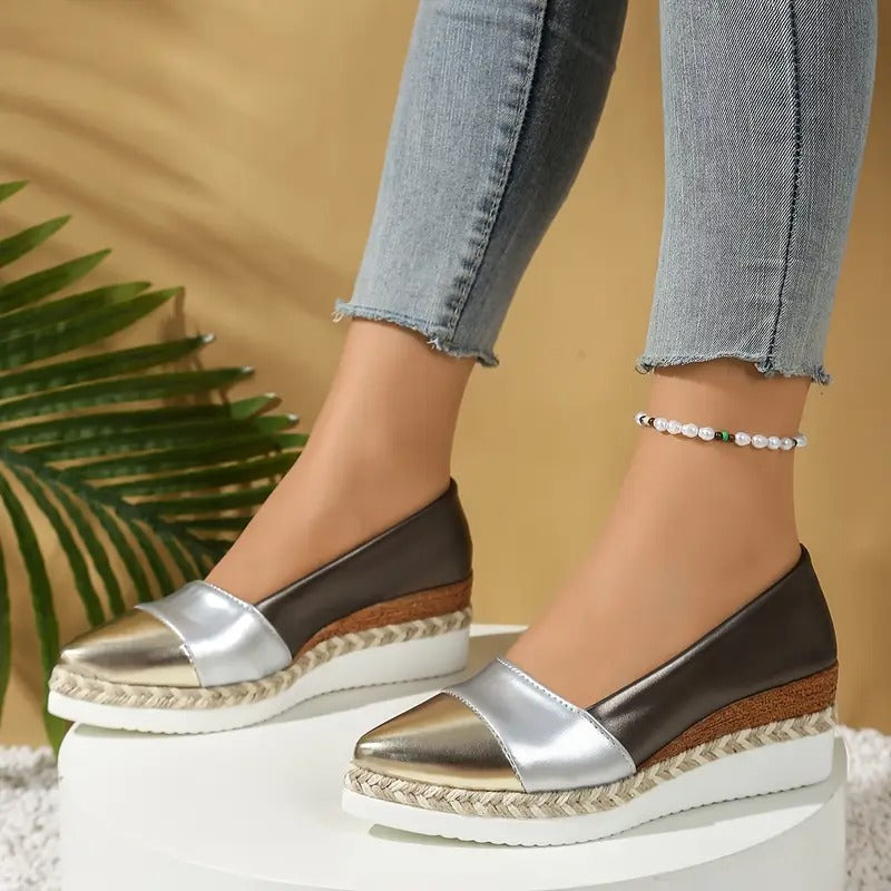 Rayna - Orthopedic Non-Slip Loafer