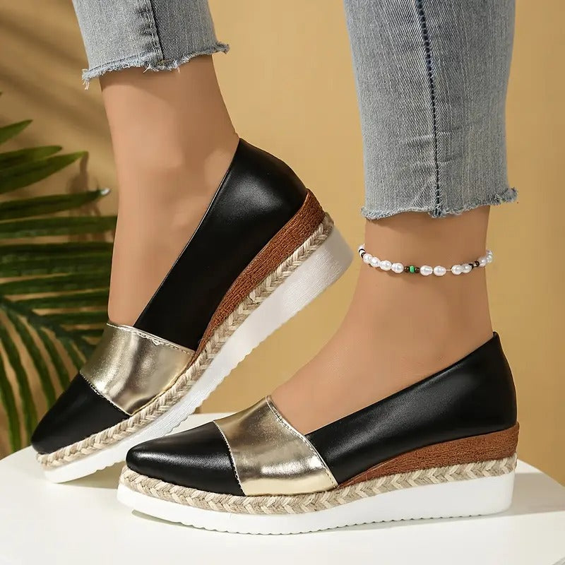 Rayna - Orthopedic Non-Slip Loafer