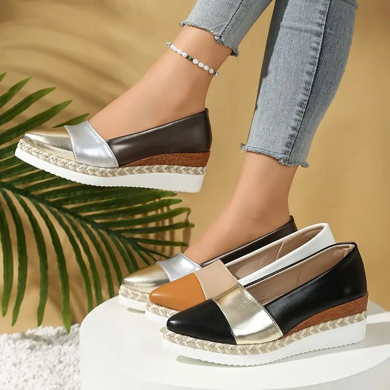 Rayna - Orthopedic Non-Slip Loafer