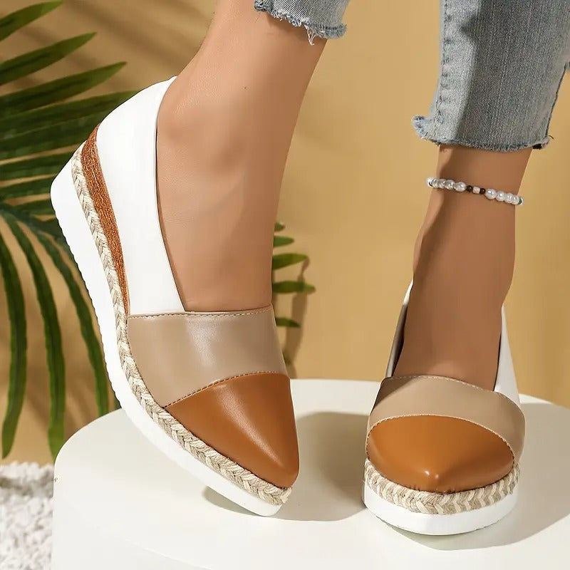Rayna - Orthopedic Non-Slip Loafer
