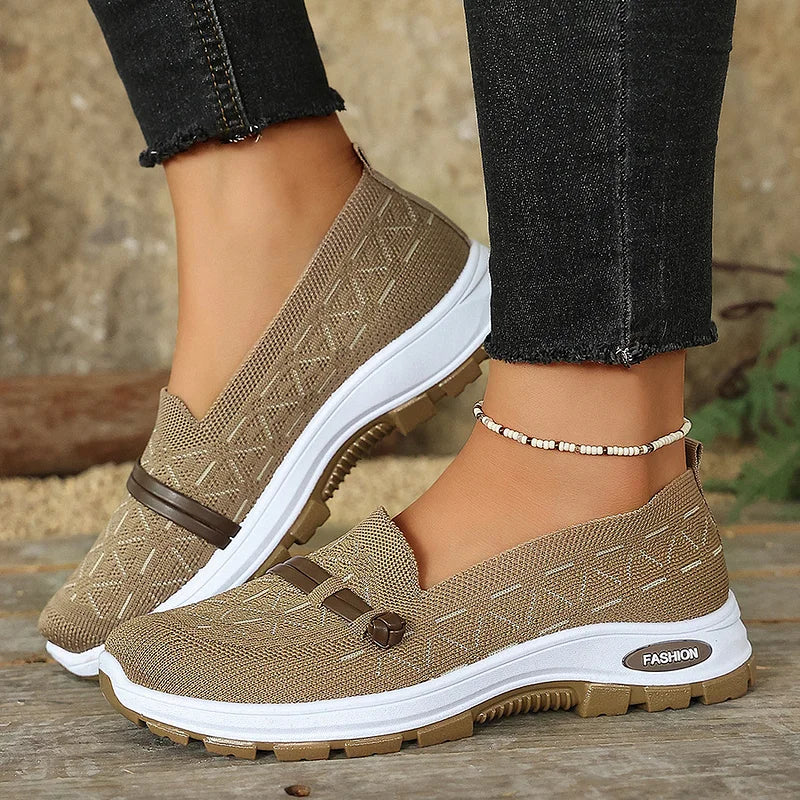 Reitsma – Fashionable Non-Slip Shoes