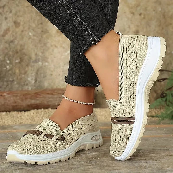 Reitsma – Fashionable Non-Slip Shoes