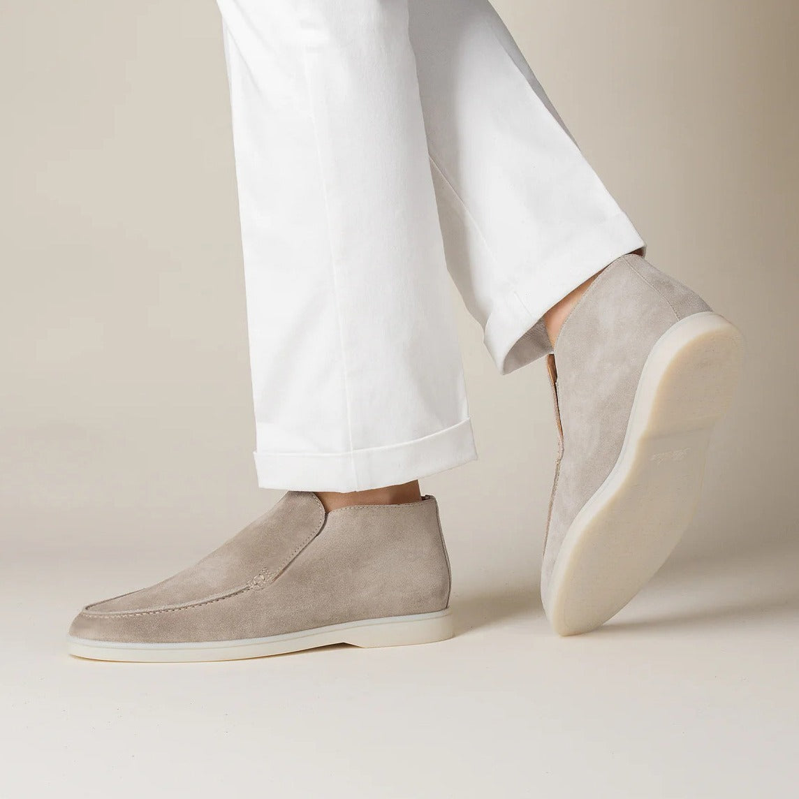 Richard - Casual Slip-On Loafer