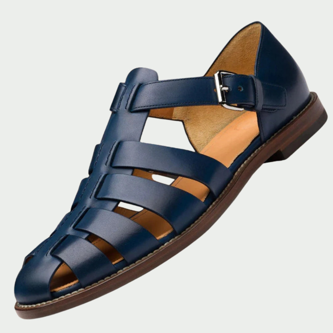 Romano – Stylish Leather Sandal