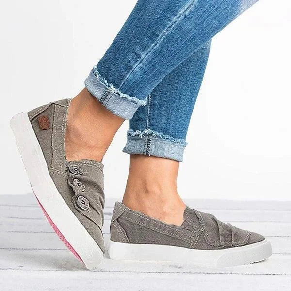 Romina™ Casual, Comfortable Sneakers
