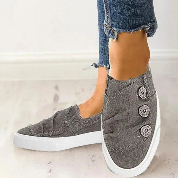 Romina™ Casual, Comfortable Sneakers