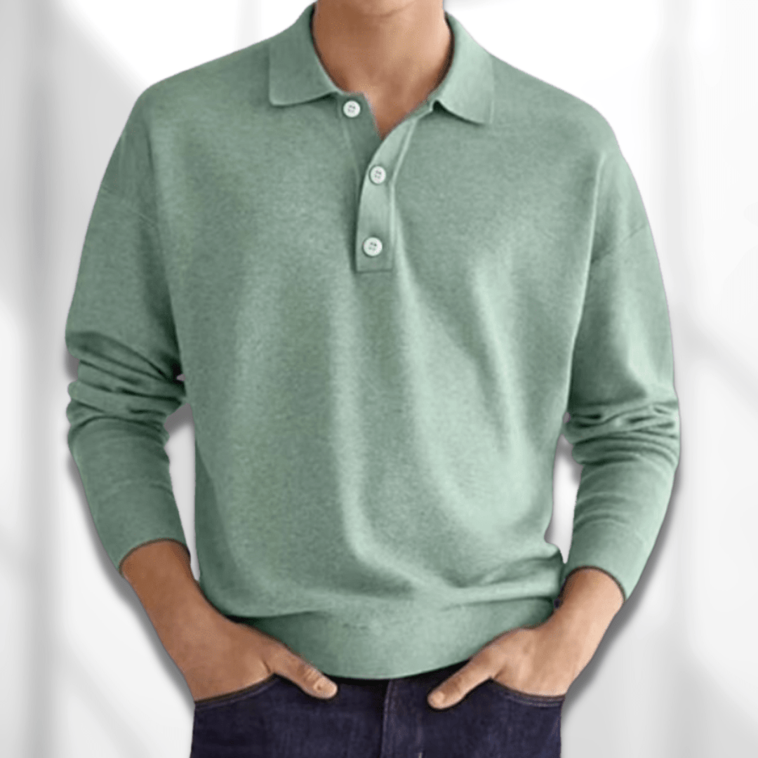 Ronald – Fashion Range Polo Shirt