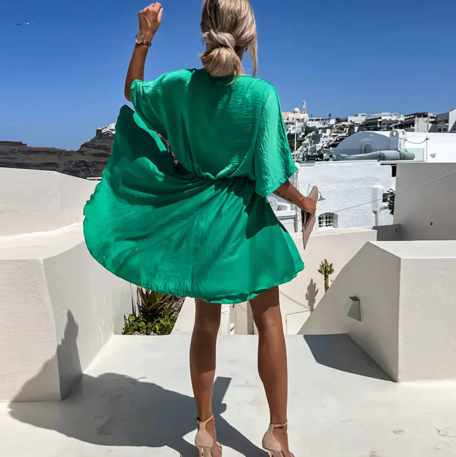 Rose Dress™