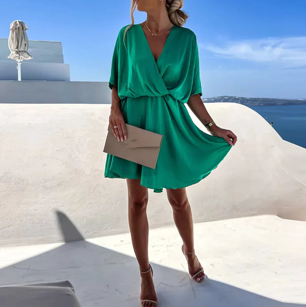 Rose Dress™