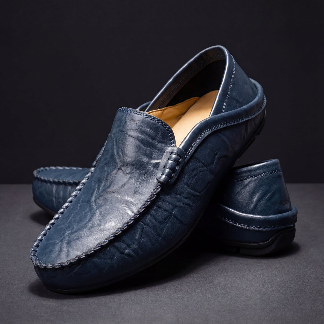 Rozina – Florence Leather Half Shoe