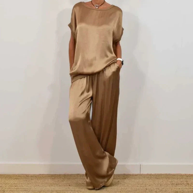 Ruslana - Two-Piece Set