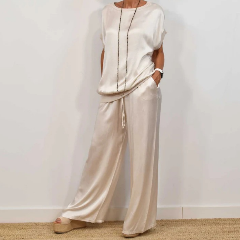 Ruslana - Two-Piece Set