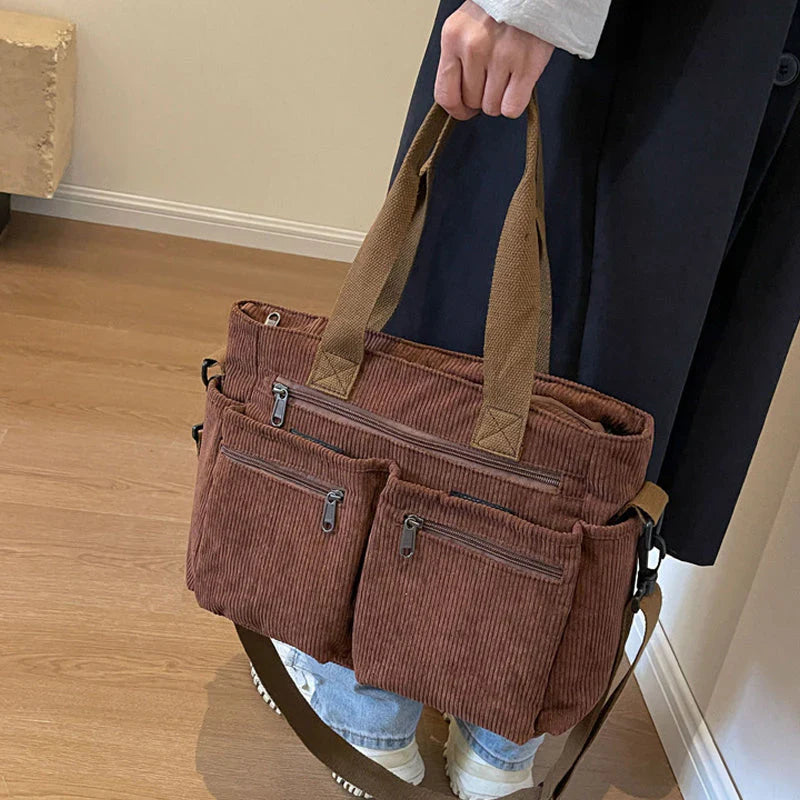 Sally™ - The Velvet Bag