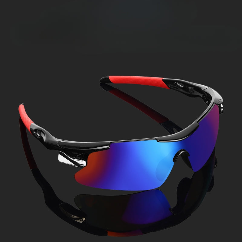 Salmeron – Stylish Sports Sunglasses