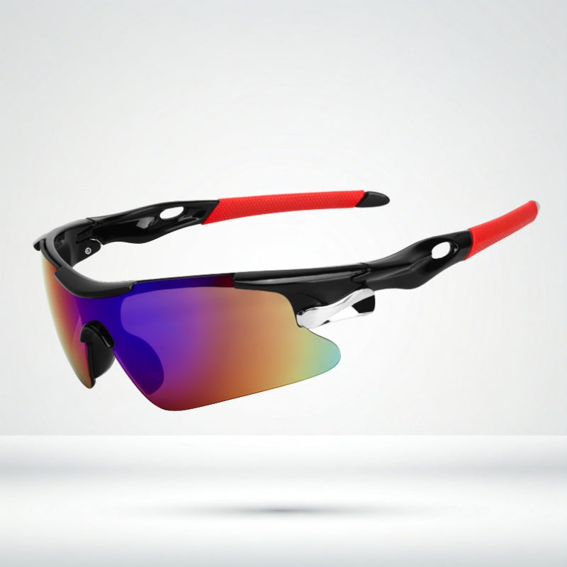 Salmeron – Stylish Sports Sunglasses