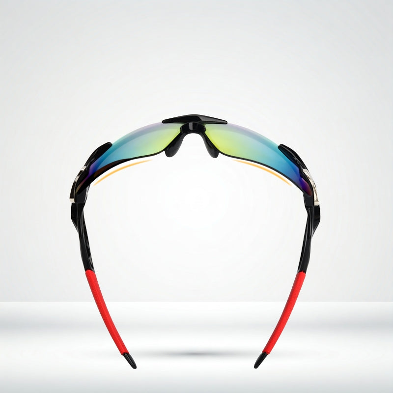Salmeron – Stylish Sports Sunglasses